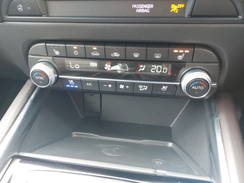 Used Mazda CX-5 2022 for sale - 76815893: Photo 13