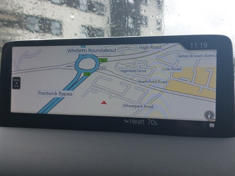 Used Mazda CX-5 2022 for sale - 76815893: Photo 14