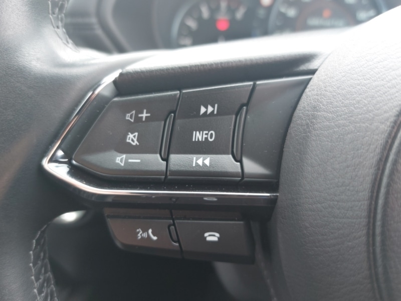 Used Mazda CX-5 2022 for sale - 76815893: Photo 16