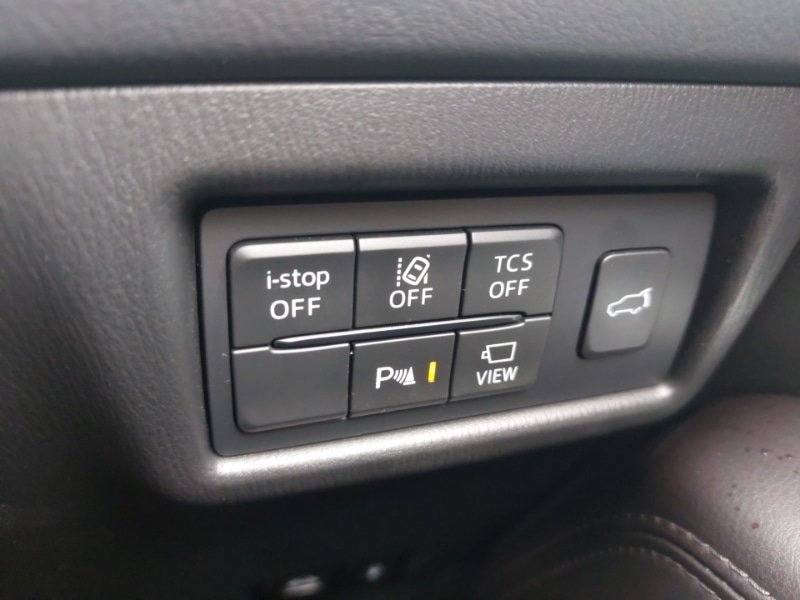 Used Mazda CX-5 2022 for sale - 76815893: Photo 17