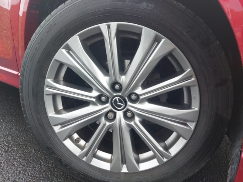 Used Mazda CX-5 2022 for sale - 76815893: Photo 9