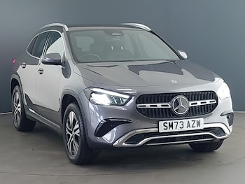 Used Mercedes-Benz GLA 2023 for sale - 79001381: Photo