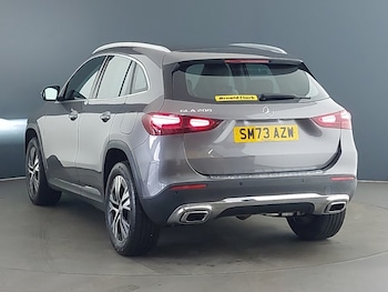 Used Mercedes-Benz GLA 2023 for sale - 79001381: Photo