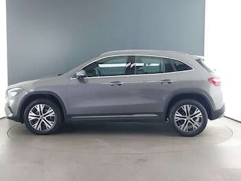 Used Mercedes-Benz GLA 2023 for sale - 79001381: Photo