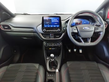 Used Ford Puma 2020 for sale - 79061091: Photo