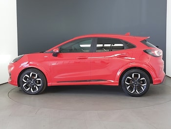 Used Ford Puma 2020 for sale - 79061091: Photo