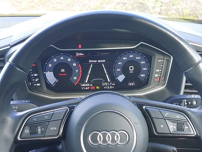 Used Audi A1 2020 for sale - 76321608: Photo 10