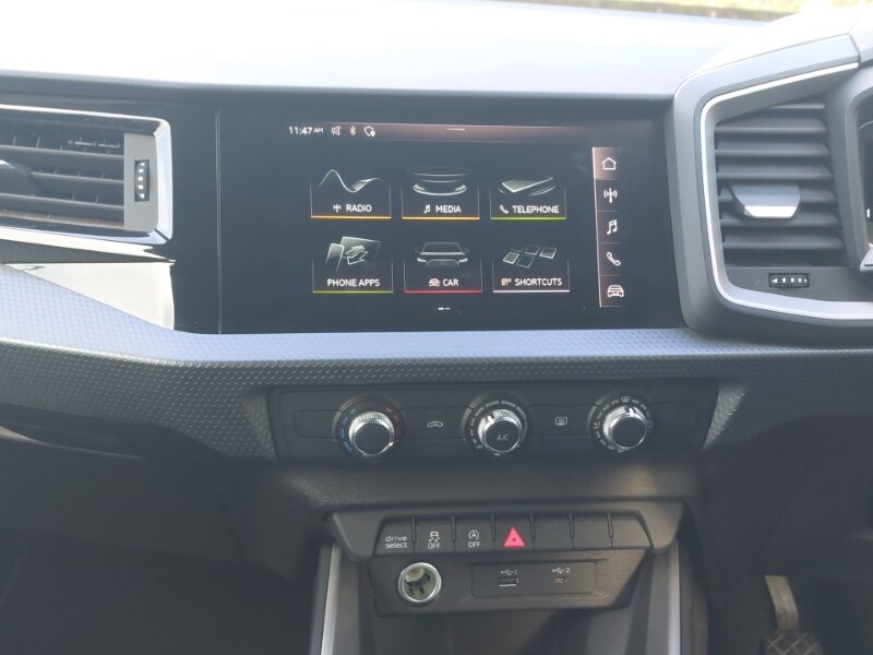 Used Audi A1 2020 for sale - 76321608: Photo 11