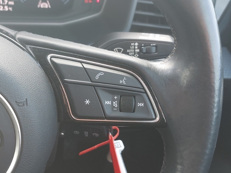 Used Audi A1 2020 for sale - 76321608: Photo 13