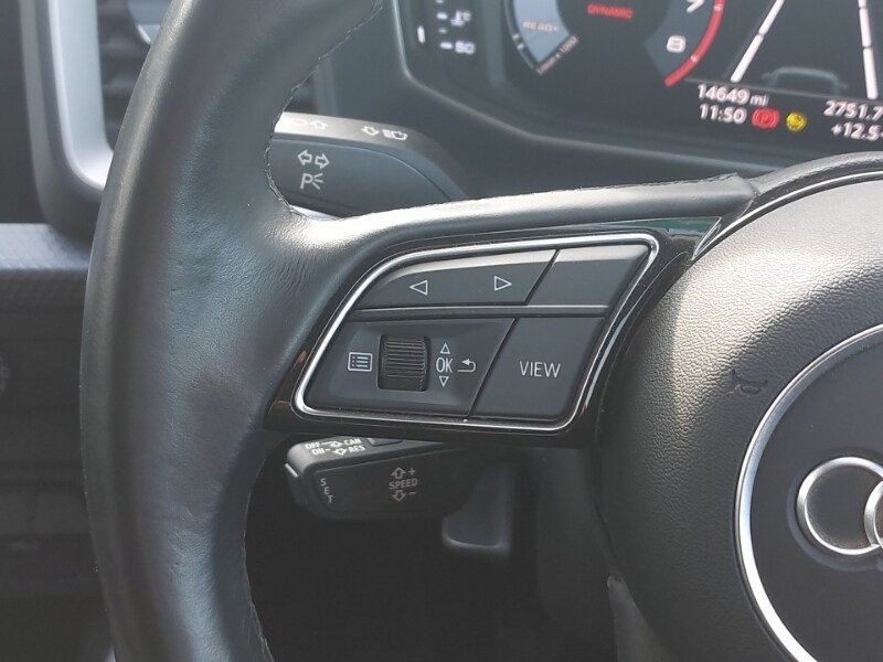 Used Audi A1 2020 for sale - 76321608: Photo 14