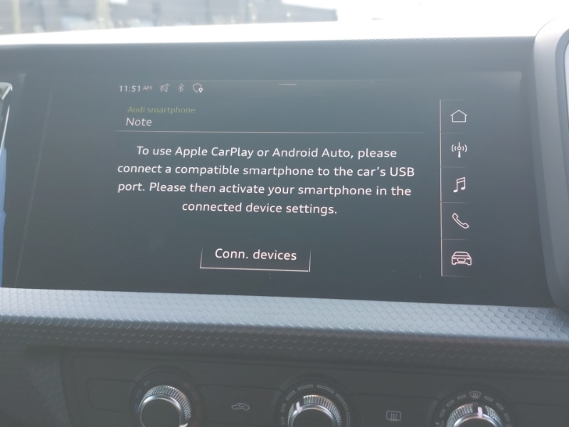 Used Audi A1 2020 for sale - 76321608: Photo 18