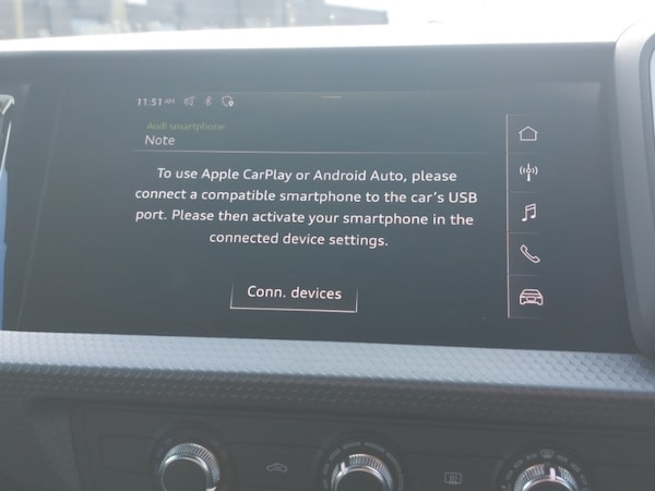 Used Audi A1 2020 for sale - 76321608: Photo 18