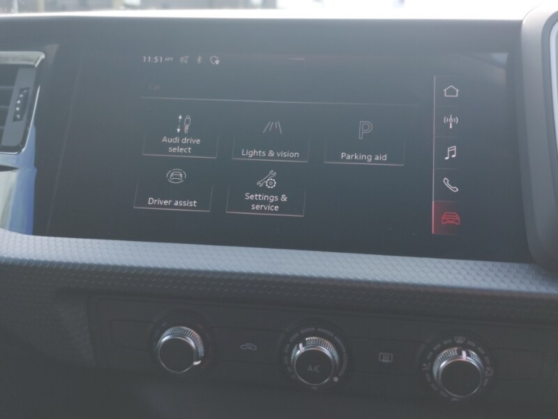 Used Audi A1 2020 for sale - 76321608: Photo 19