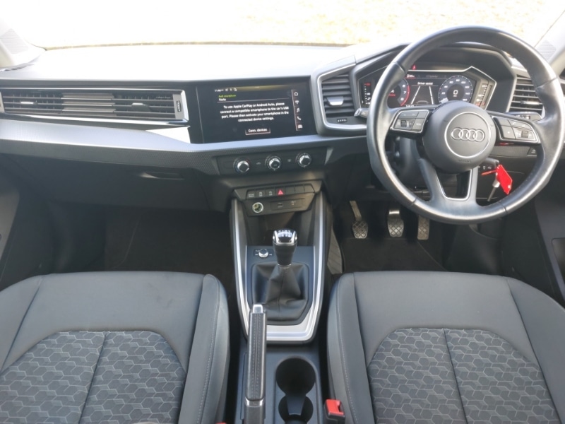 Used Audi A1 2020 for sale - 76321608: Photo 2