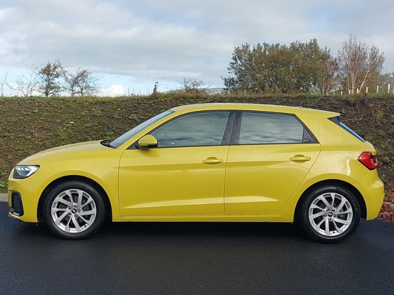 Used Audi A1 2020 for sale - 76321608: Photo 4