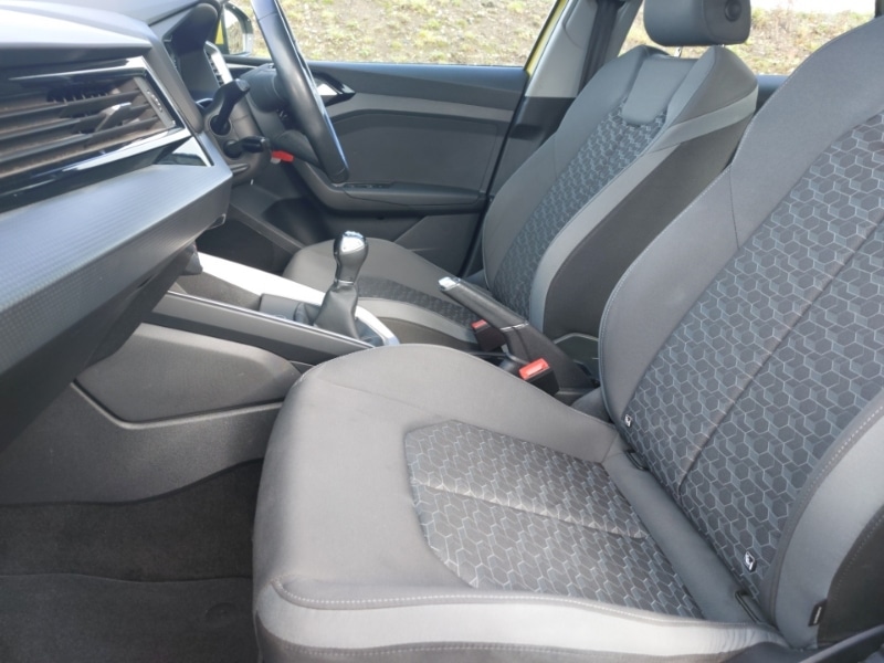 Used Audi A1 2020 for sale - 76321608: Photo 5