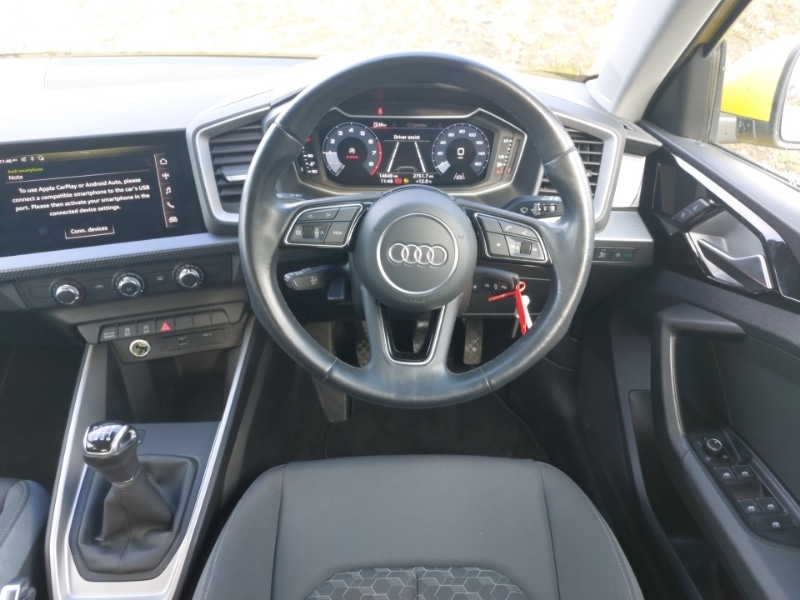 Used Audi A1 2020 for sale - 76321608: Photo 7