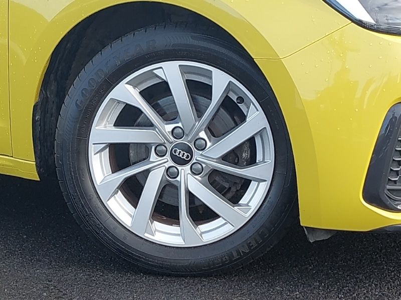 Used Audi A1 2020 for sale - 76321608: Photo 9