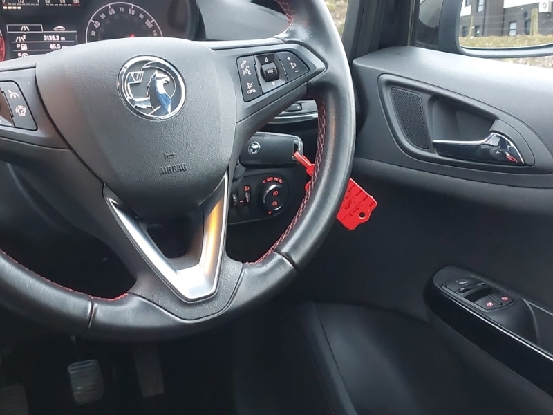 Used Vauxhall Corsa 2018 for sale - 77695050: Photo 10