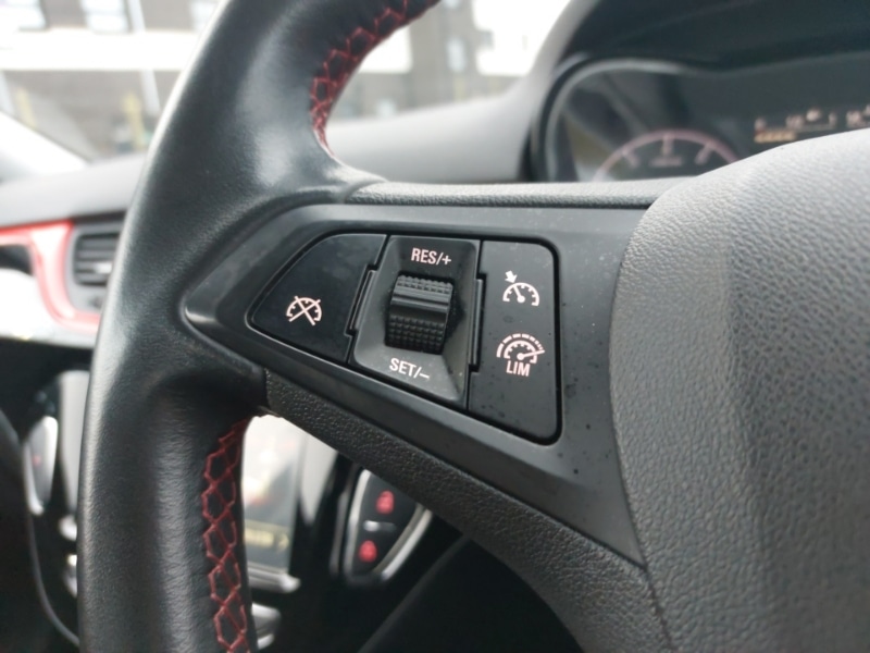 Used Vauxhall Corsa 2018 for sale - 77695050: Photo 12