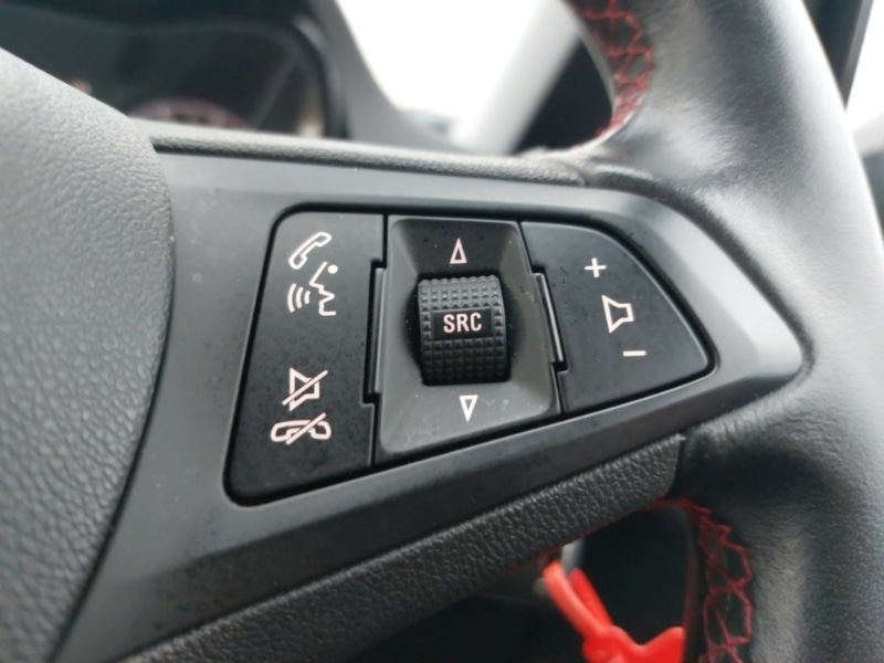 Used Vauxhall Corsa 2018 for sale - 77695050: Photo 13