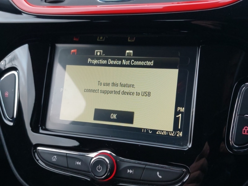 Used Vauxhall Corsa 2018 for sale - 77695050: Photo 14