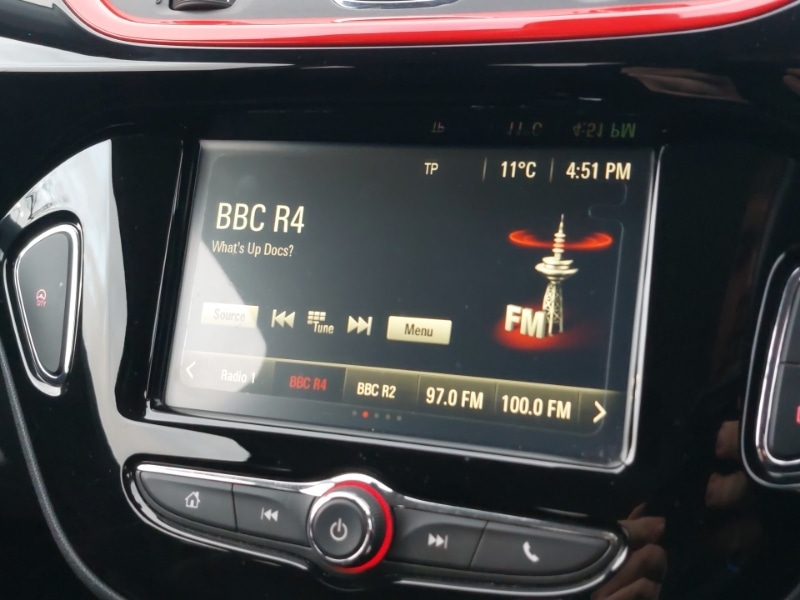 Used Vauxhall Corsa 2018 for sale - 77695050: Photo 15