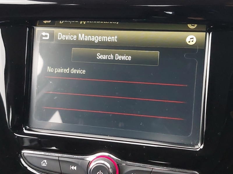 Used Vauxhall Corsa 2018 for sale - 77695050: Photo 18