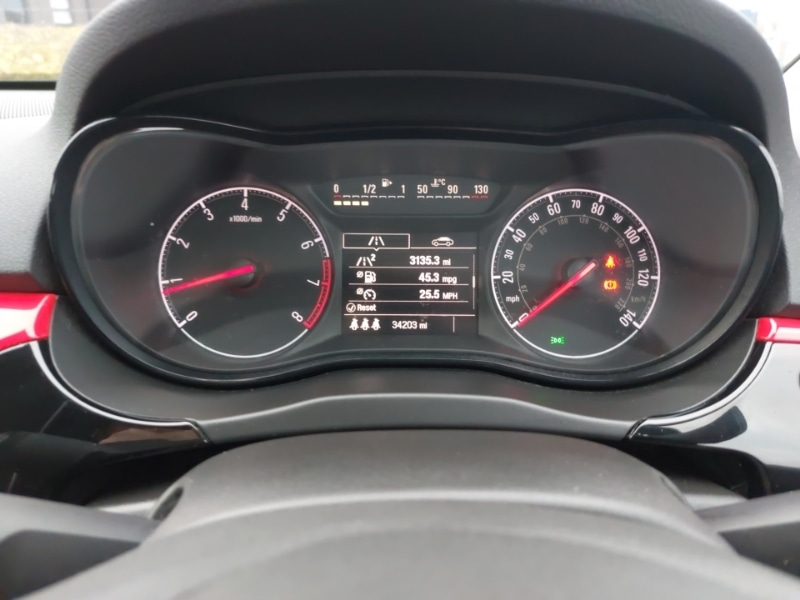 Used Vauxhall Corsa 2018 for sale - 77695050: Photo 19