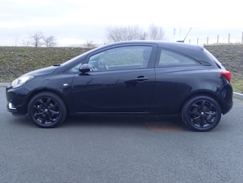 Used Vauxhall Corsa 2018 for sale - 77695050: Photo