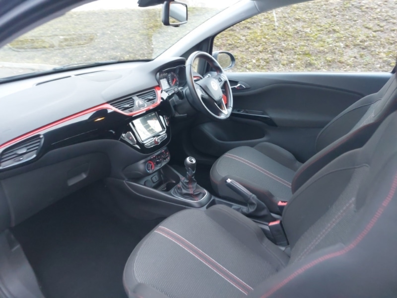 Used Vauxhall Corsa 2018 for sale - 77695050: Photo 5