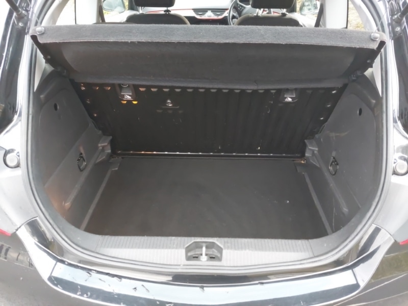 Used Vauxhall Corsa 2018 for sale - 77695050: Photo 8