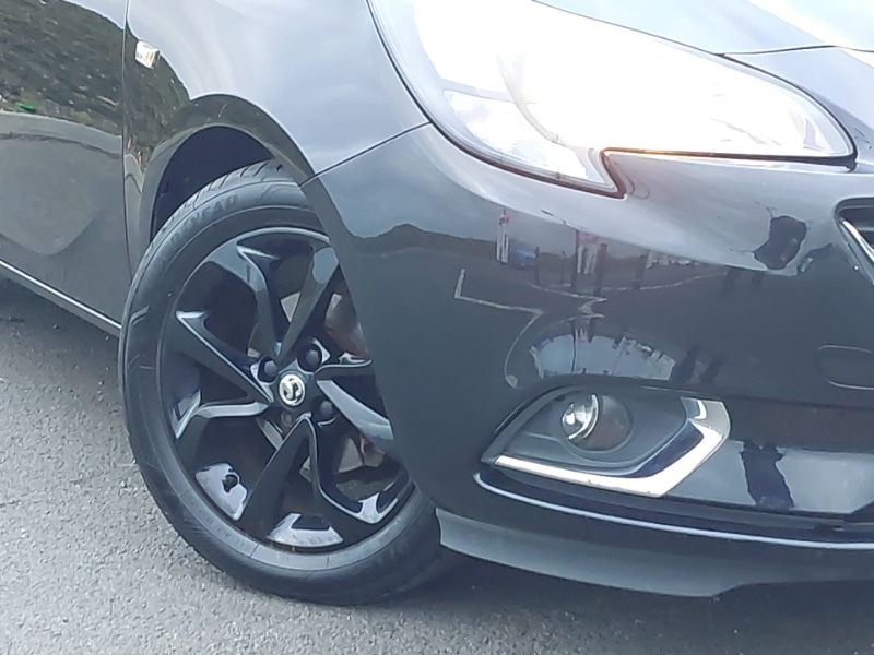 Used Vauxhall Corsa 2018 for sale - 77695050: Photo 9