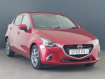 Used Mazda Mazda2 2019 for sale - 78740381: Photo