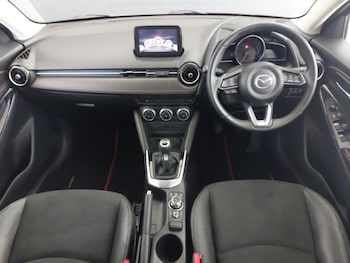 Used Mazda Mazda2 2019 for sale - 78740381: Photo