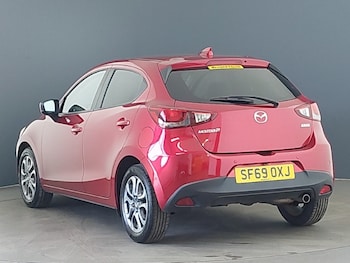 Used Mazda Mazda2 2019 for sale - 78740381: Photo
