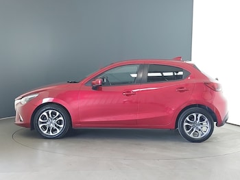 Used Mazda Mazda2 2019 for sale - 78740381: Photo