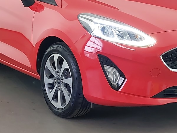 Used Ford Fiesta 2019 for sale - 76282176: Photo 12