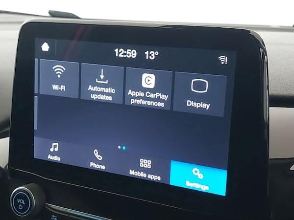 Used Ford Fiesta 2019 for sale - 76282176: Photo 16