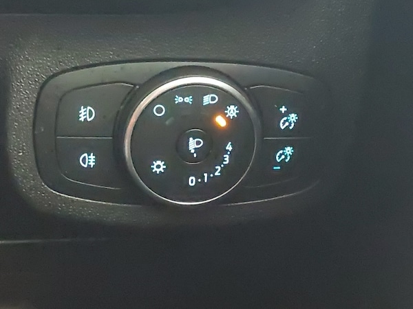 Used Ford Fiesta 2019 for sale - 76282176: Photo 17