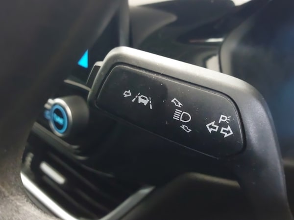 Used Ford Fiesta 2019 for sale - 76282176: Photo 18