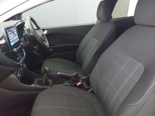 Used Ford Fiesta 2019 for sale - 76282176: Photo 5