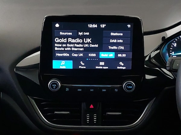 Used Ford Fiesta 2019 for sale - 76282176: Photo 7
