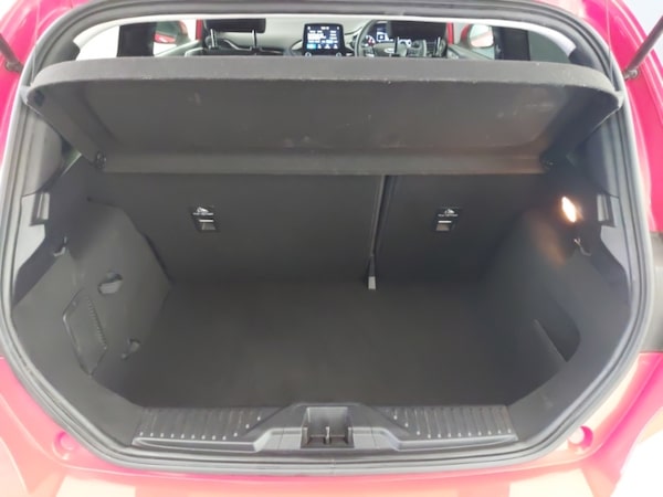 Used Ford Fiesta 2019 for sale - 76282176: Photo 8