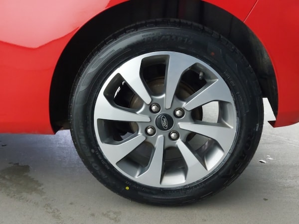 Used Ford Fiesta 2019 for sale - 76282176: Photo 9