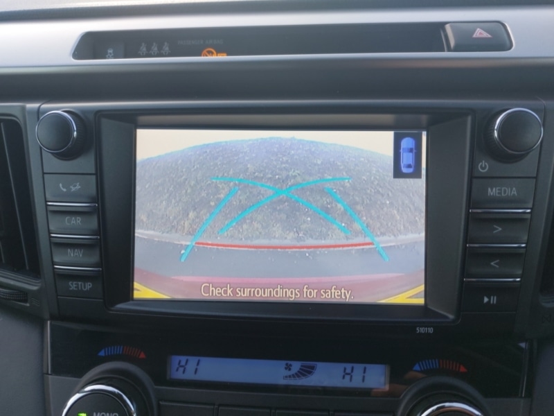 Used Toyota RAV4 2018 for sale - 77101580: Photo 15