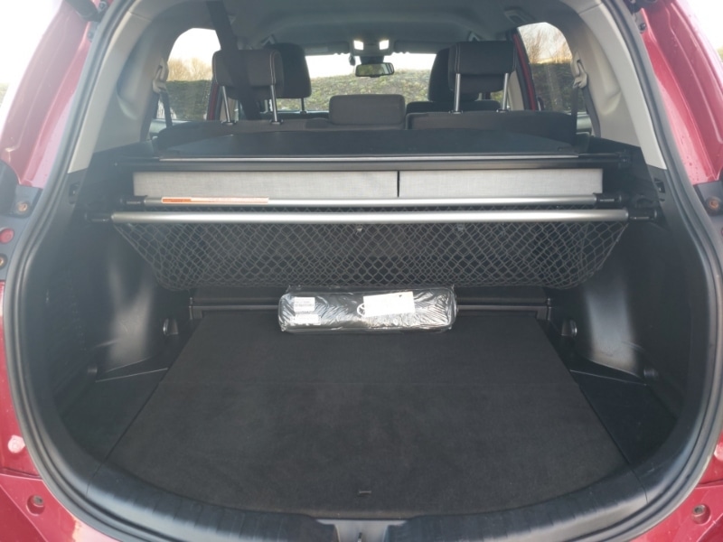 Used Toyota RAV4 2018 for sale - 77101580: Photo 8