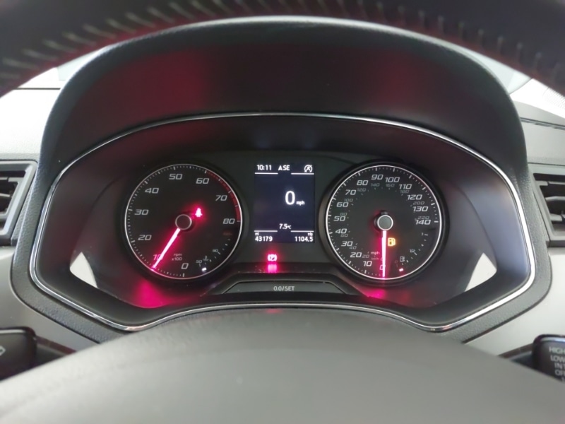 Used SEAT Ibiza 2020 for sale - 77119136: Photo 10