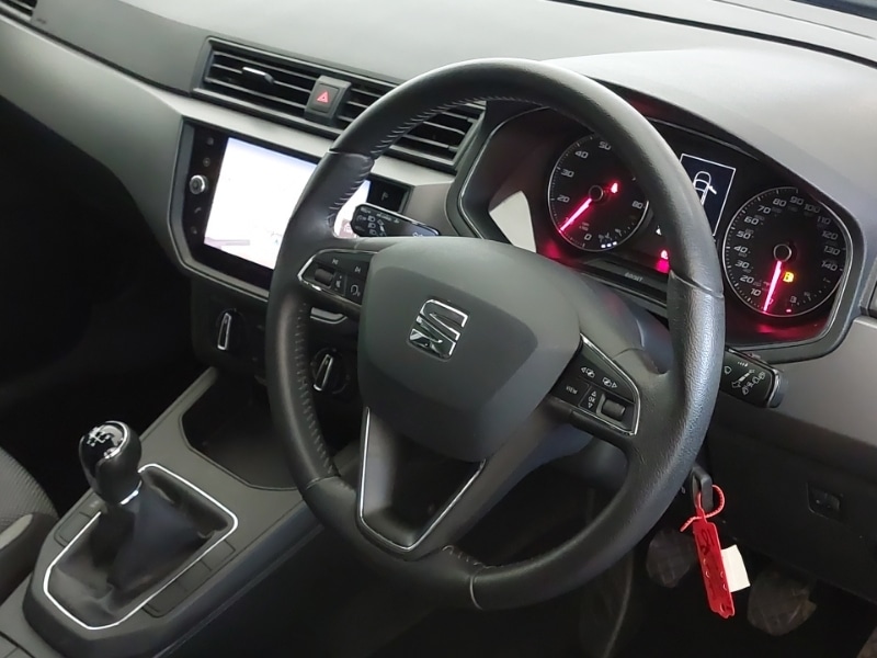 Used SEAT Ibiza 2020 for sale - 77119136: Photo 13