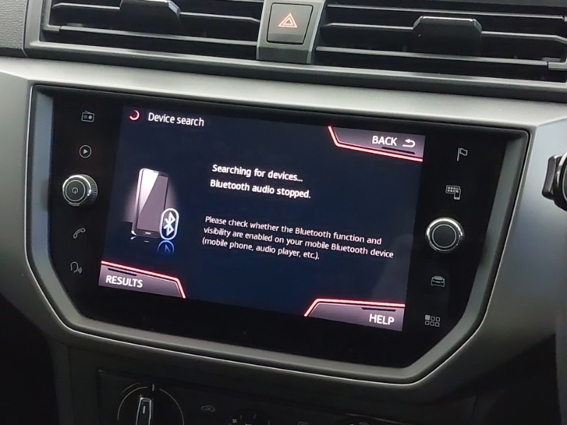 Used SEAT Ibiza 2020 for sale - 77119136: Photo 14